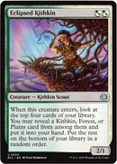 Eclipsed Kithkin (ECL-220) [Lorwyn Eclipsed] Foil