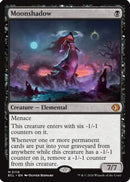 Moonshadow (ECL-110) [Lorwyn Eclipsed]