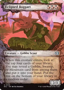 Eclipsed Boggart (Showcase) (ECL-335) [Lorwyn Eclipsed]