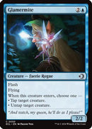 Glamermite (ECL-050) [Lorwyn Eclipsed]