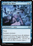 Noggle the Mind (ECL-060) [Lorwyn Eclipsed] Foil