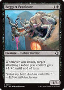 Boggart Prankster (ECL-093) [Lorwyn Eclipsed]