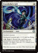 Evershrike's Gift (ECL-015) [Lorwyn Eclipsed]