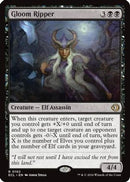Gloom Ripper (ECL-102) [Lorwyn Eclipsed]