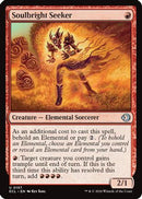 Soulbright Seeker (ECL-157) [Lorwyn Eclipsed]