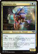Aeromunculus (RNA-152) [Ravnica Allegiance]