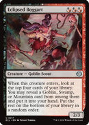 Eclipsed Boggart (ECL-217) [Lorwyn Eclipsed]