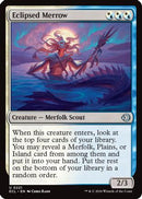 Eclipsed Merrow (ECL-221) [Lorwyn Eclipsed]