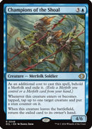 Champions of the Shoal (PPECL-046) [Promo Pack: Lorwyn Eclipsed]