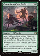 Champions of the Perfect (PPECL-171) [Promo Pack: Lorwyn Eclipsed]