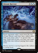 Dream Harvest (PPECL-216) [Promo Pack: Lorwyn Eclipsed]