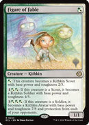 Figure of Fable (PPECL-224) [Promo Pack: Lorwyn Eclipsed]