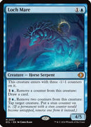 Loch Mare (PPECL-057) [Promo Pack: Lorwyn Eclipsed]