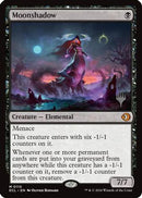 Moonshadow (PPECL-110) [Promo Pack: Lorwyn Eclipsed]