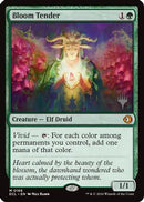 Bloom Tender (PPECL-166) [Promo Pack: Lorwyn Eclipsed]