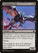 Duskhunter Bat (MM2-081) [Modern Masters 2015] Foil