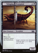 Stinging Scorpion (UND-046) [Unsanctioned]