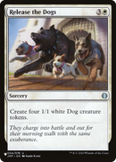 Release the Dogs (LIST-JMP-4) [The List]