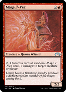 Mage il-Vec (TPR-140) [Tempest Remastered]