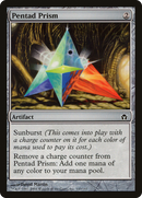 Pentad Prism (5DN-143) [Fifth Dawn]