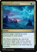 Auroral Procession (TDM-169) [Tarkir: Dragonstorm]
