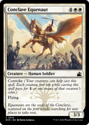 Conclave Equenaut (RVR-013) [Ravnica Remastered]