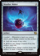 Weather Maker (TMT-182) [Teenage Mutant Ninja Turtles]