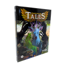 Humblewood Tales: Campaign Setting