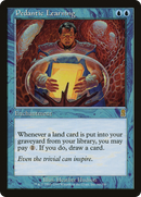 Pedantic Learning (ODY-090) [Odyssey] Foil
