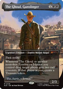 The Ghoul, Gunslinger (SLD-2448) [Secret Lair Drop Series]