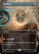 Sol Ring (SLD-2467) [Secret Lair Drop Series]
