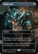 Mindcrank (SLD-2456) [Secret Lair Drop Series]