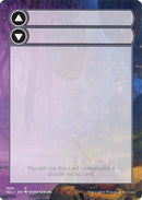 Helper Card (ECL-001) [Lorwyn Eclipsed]