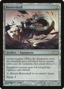 Batterskull (GPP-2014) [Grand Prix Promos] Foil