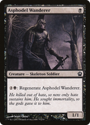 Asphodel Wanderer (THS-077) [Theros]