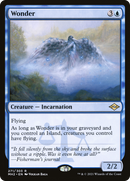 Wonder (MH2-271) [Modern Horizons 2]