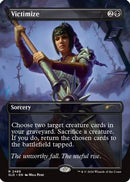 Victimize (SLD-2486) [Secret Lair Drop Series]