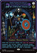 Seasoned Dungeoneer (SLD-2505) [Secret Lair Drop Series]