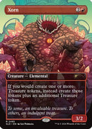 Xorn (SLD-2495) [Secret Lair Drop Series] Foil