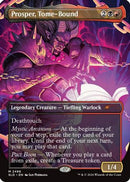 Prosper, Tome-Bound (SLD-2496) [Secret Lair Drop Series] Foil