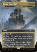 Castle Ravenloft - Voldaren Estate (SLD-2504) [Secret Lair Drop Series]