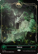 Forest (SLD-2513) [Secret Lair Drop Series]