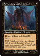 Westvale Abbey (Retro Frame) (INR-474) [Innistrad Remastered]