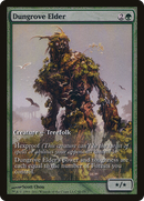 Dungrove Elder (GAME-171) [DCI Promos] Foil