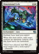 Dimensional Exile (TMT-004) [Teenage Mutant Ninja Turtles]