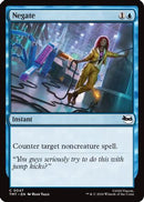 Negate (TMT-047) [Teenage Mutant Ninja Turtles]
