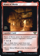 Mines of Moria (PRE-257) [Tales of Middle-earth Promos] Foil