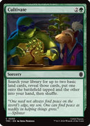 Cultivate (TMC-050) [Commander: Teenage Mutant Ninja Turtles]