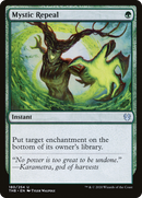 Mystic Repeal (THB-180) [Theros Beyond Death]