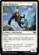High-Flying Ace (TMT-009) [Teenage Mutant Ninja Turtles]
